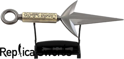 Naruto Minato Namikaze Kunai Real Life Replica
