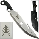 Destiny Bladedancer Nighthawk Hunter Knife Replica