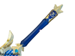 Genshin Impact Song of Broken Pines Sword Replica