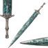 Bloodborne Ludwig Holy Moonlight Sword 48