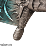 Bloodborne Ludwig Holy Moonlight Sword 48