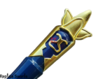 Genshin Impact Song of Broken Pines Sword Replica