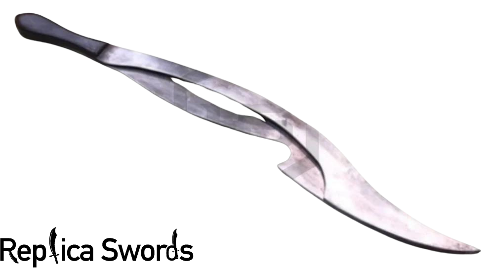 Bloodborne Hunter Blades of Mercy Sword Set Replica Bloodborne Hunter Blades of Mercy Sword Set Replica