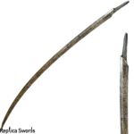 Elden Ring Hand of Malenia Sword Life Size Replica