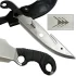Destiny Bladedancer Nighthawk Hunter Knife Replica
