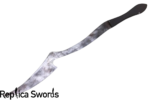 Bloodborne Hunter Blades of Mercy Sword Set Replica