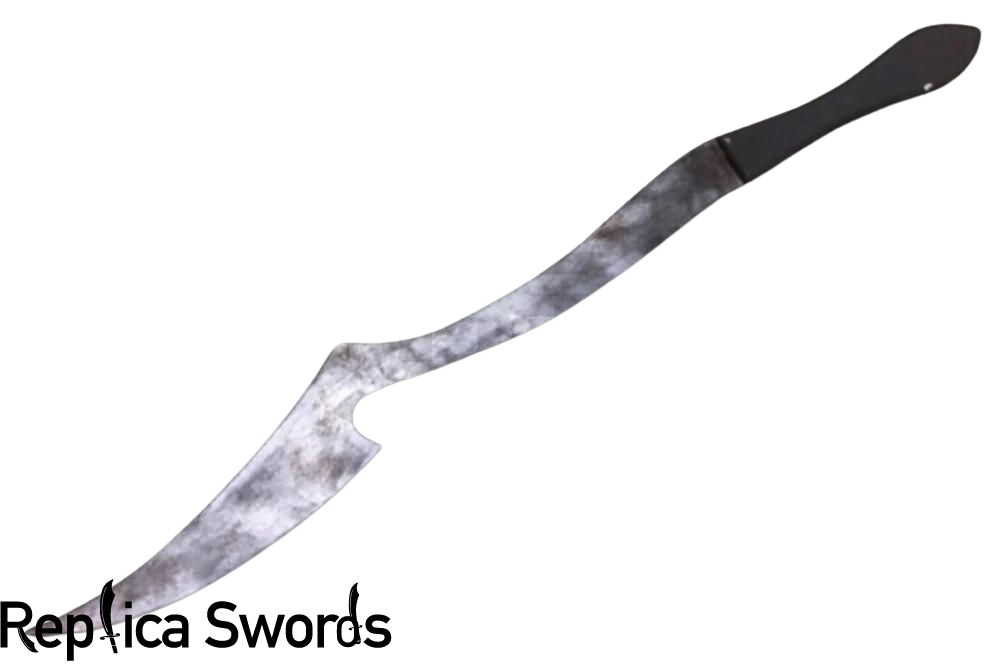 Bloodborne Hunter Blades of Mercy Sword Set Replica Bloodborne Hunter Blades of Mercy Sword Set Replica