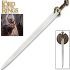 Lord Of The Rings Guthwine Sword of Eomer UC Licensed Replica