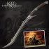 Kit Rae Mithrodin Fantasy Sword Dark Edition UC Licensed Replica