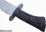 Supernatural Ruby Demon Killing Knife Life Size Replica