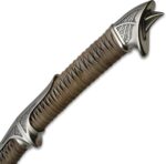 Kit Rae Mithrodin Fantasy Sword Dark Edition UC Licensed Replica