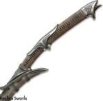Kit Rae Mithrodin Fantasy Sword Dark Edition UC Licensed Replica