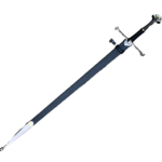 LOTR Aragorn Anduril Narsil Sword Full Size Metal Replica