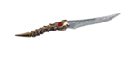 Catspaw Dagger Knife Of Arya Stark From GOT