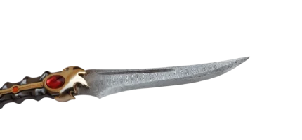 Catspaw Dagger Knife Of Arya Stark From GOT