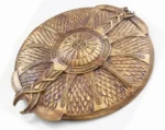 Kratos Shield From God of War