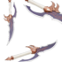Kasaka Venom Fang Of Sung Jinwo From Solo Leveling