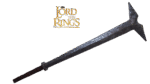 LOTR Uruk Hai Berserk Sword Full Sized
